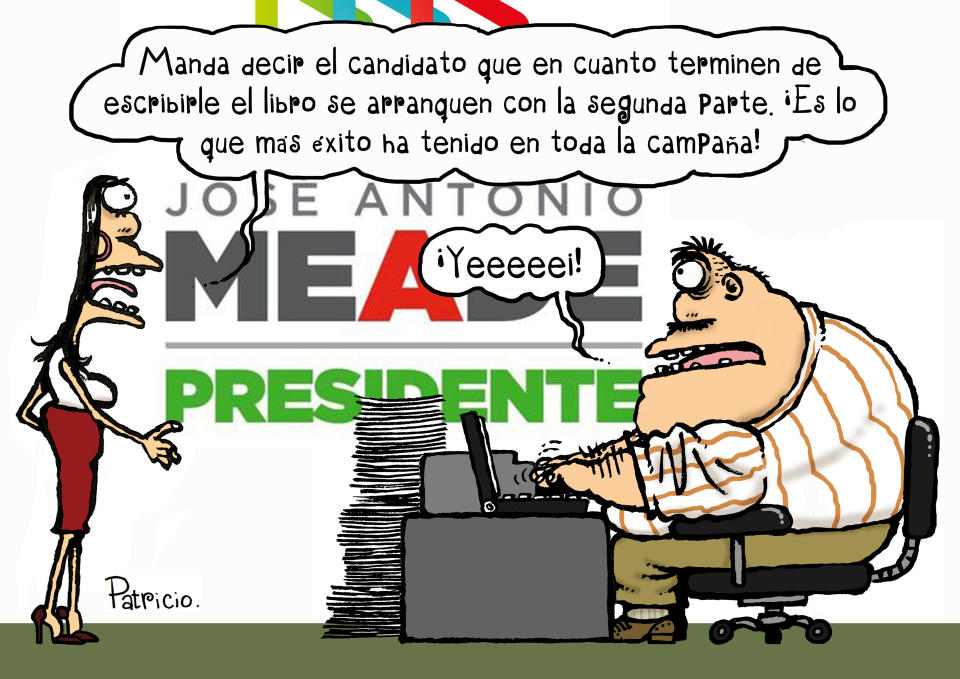 La 'mafia del poder' llegó al poder... invitada por AMLO