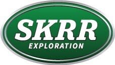 SKRR Exploration Logo (CNW Group/SKRR Exploration Inc.)