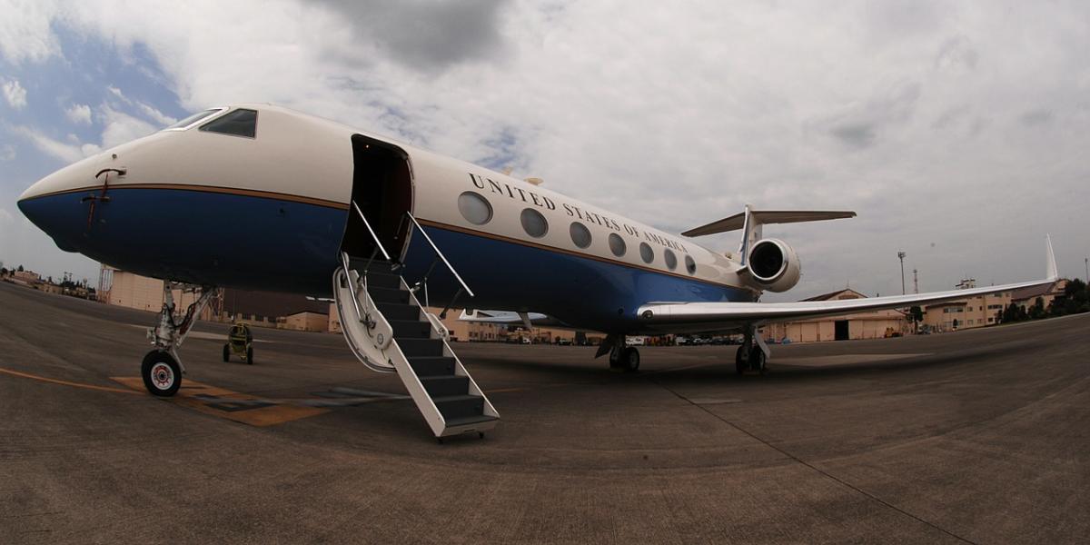 The New Jet Set: How Covid-driven boom in private jets is still flying high