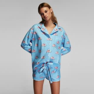 <p>Pride Pajama Set With Shorts, $275, <a rel="nofollow noopener" href="http://the-sleeper.com/en/shop/pride-pajama-shorts-set/" target="_blank" data-ylk="slk:the-sleeper.com;elm:context_link;itc:0;sec:content-canvas" class="link "><u>the-sleeper.com</u></a>.</p>