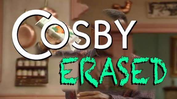 Cosby-erased