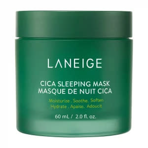 Lineage Cica Sleeping Mask