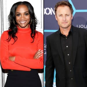 Rachel Lindsay Returns IG After Chris Harrison 3rd Apology