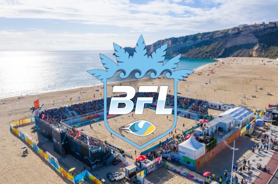 The Beach Football League, created by two-time Super Bowl champion Tully Banta-Cain, will begin in February 2024.