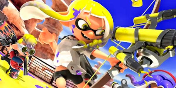 Splatoon 3: Se confirma que Monolith Soft ayudó en el desarrollo