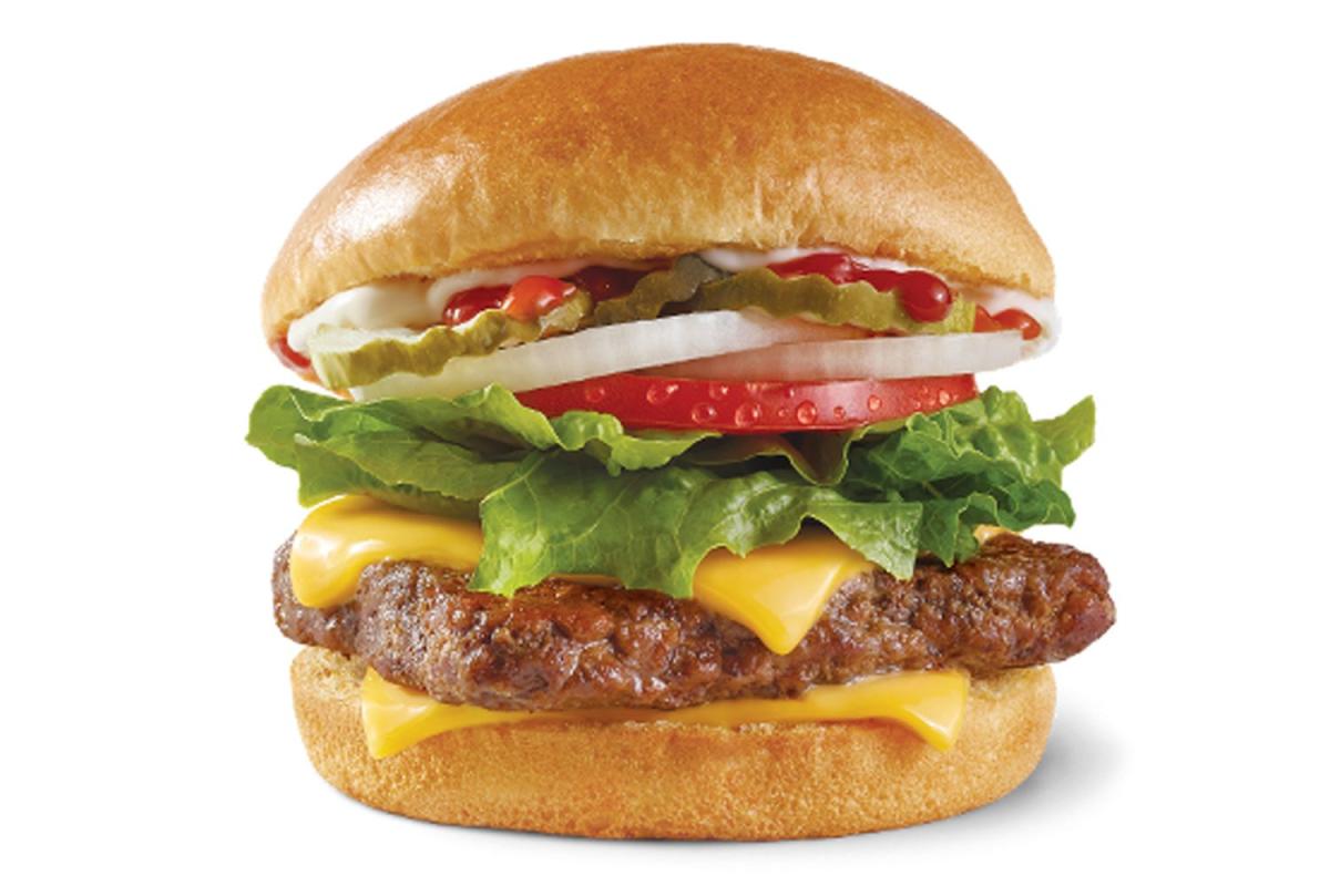 Wendy's free cheeseburger: How you can get the freebie this week