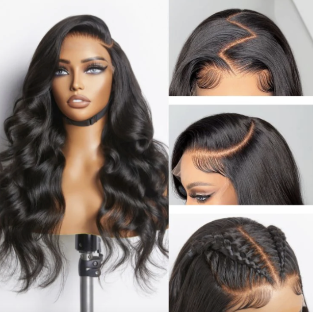Get The Highest Quality Closure Wigs From Luvme Hair — Posh Lifestyle &  Beauty Blog