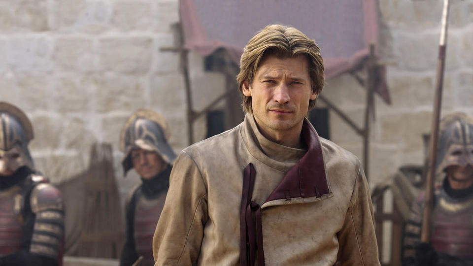Jamie Lannister reencontra Tyrion, que tenta convencê-lo a falar com Cersei para se entregar à Daernerys. (Divulgação)