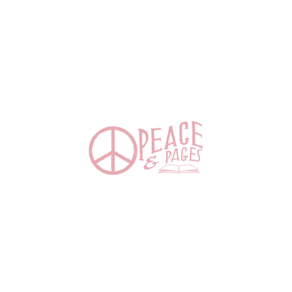 Peace & Pages