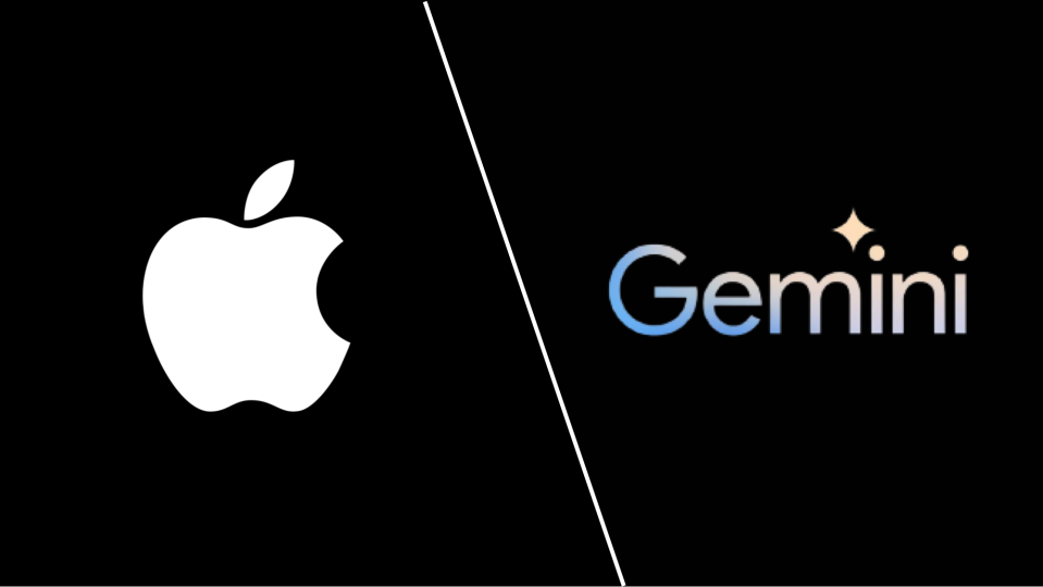 Apple could bring Google Gemini to iPhone