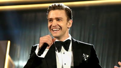 Justin Timberlake Through the Years: From ‘Star Search’ to ‘NSync to Grammy Winner