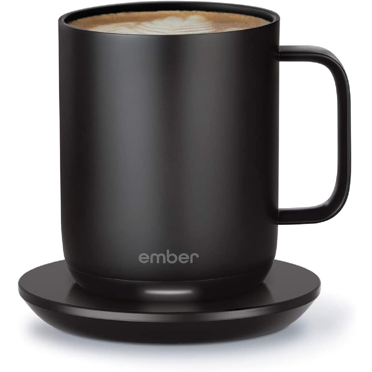 Ember Temperature Control Smart Mug B07NQRM6ML