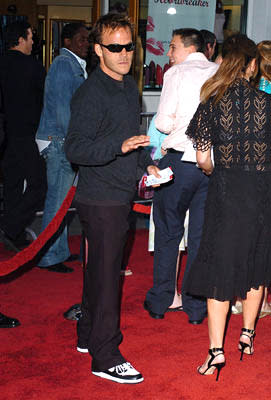 Stephen Dorff at the LA premiere of Universal's Cinderella Man