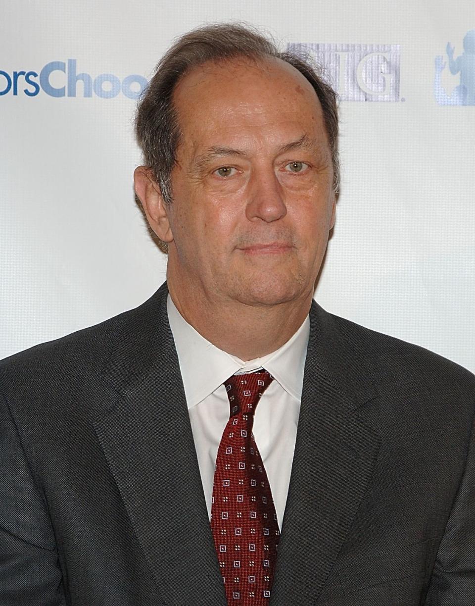 Bill Bradley