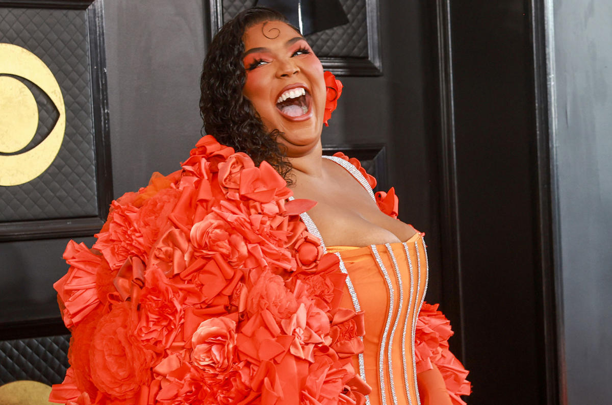 Lizzo Announces Yitty Line of Gender-Affirming Shapewear: 'You Deserve to  Feel Like You