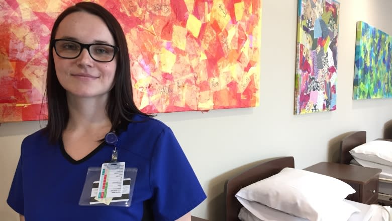 Hands-on training gives PSW grads home advantage