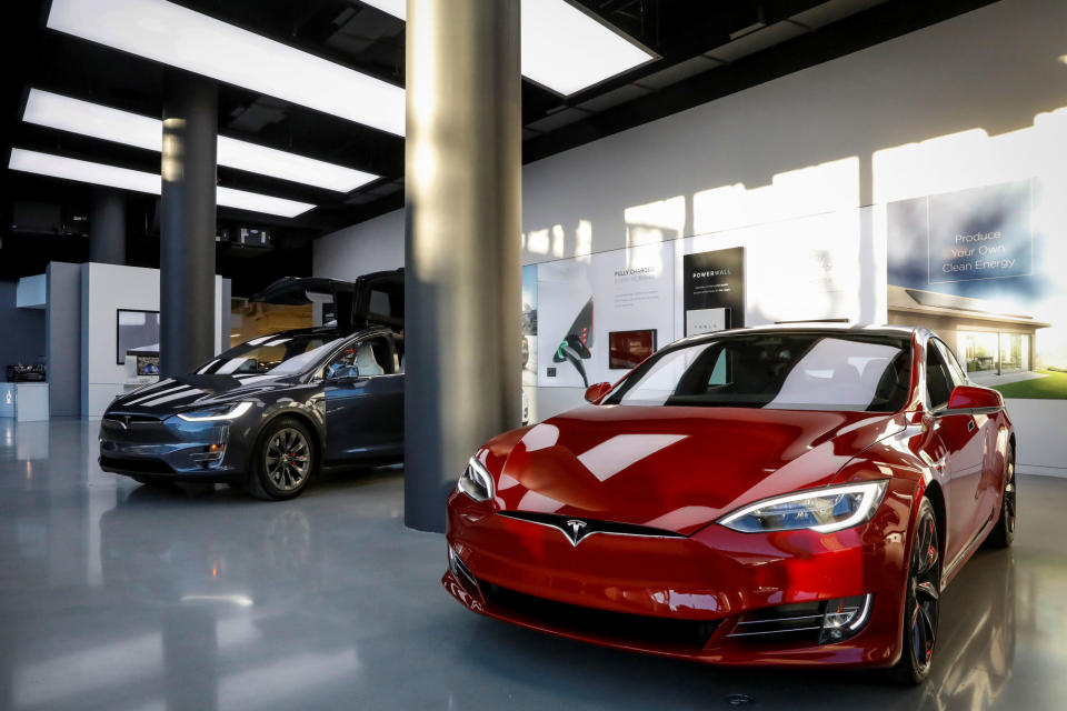 Tesla has agreed a class action lawsuit settlement with Model S and Model X