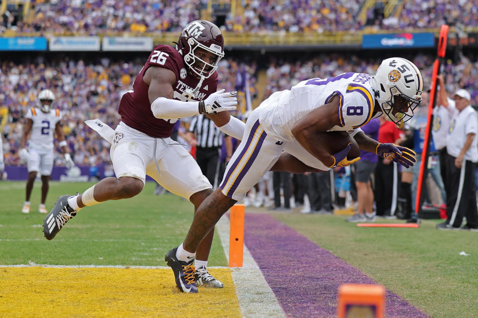 Jonathan Bachman/Getty Images