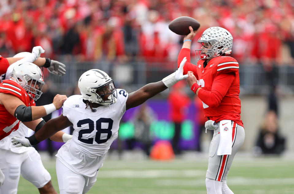 Joseph Maiorana-USA TODAY Sports