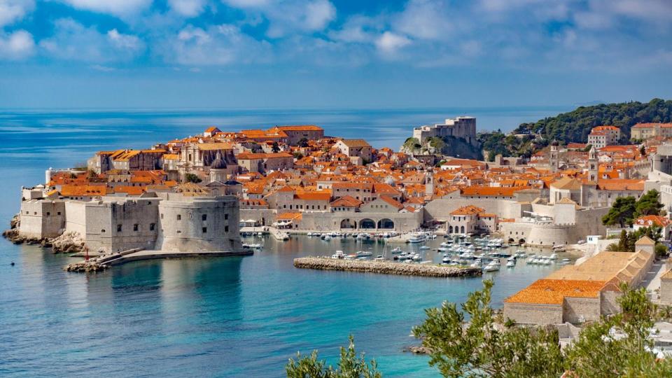 Dubrovnik