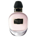 <p>Unlike some designer fragrances which are heavy and somewhat heady, this new McQueen number can easily be worn every day. It’s light, with floral notes of jasmine and ylang ylang, but still seductive thanks to the inclusion of pepper. You won’t be able to resist spritzing it liberally, we promise. </p><p><a rel="nofollow noopener" href="http://www.boots.com/en/Alexander-McQueen-Eau-de-Parfum-30ml_1875639/?cm_mmc=bmm-_-google-_-PLAs-_-Boots%20Shopping%20-%20Category%20-%20Health%20and%20Pharmacy&gclid=CITm2dPK_c4CFbQV0wodNaIAGA" target="_blank" data-ylk="slk:Buy here.;elm:context_link;itc:0;sec:content-canvas" class="link ">Buy here. </a></p>