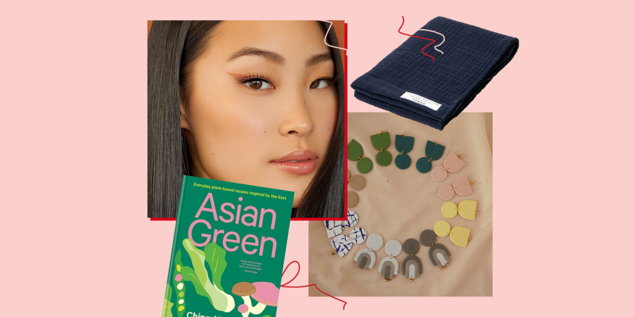 40 asian owned businesses to support right now