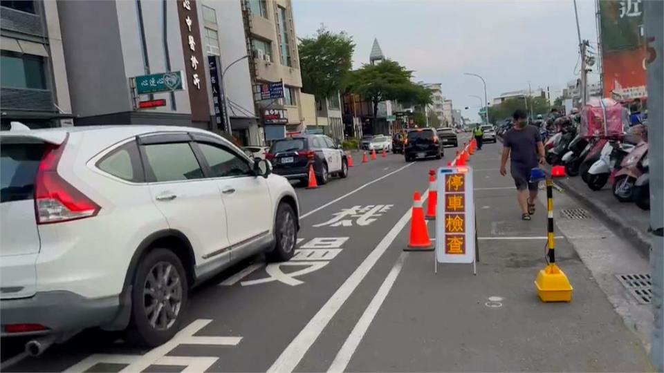 酒店經紀聯合春酒醉男鬧事　辱罵又推警下場慘了