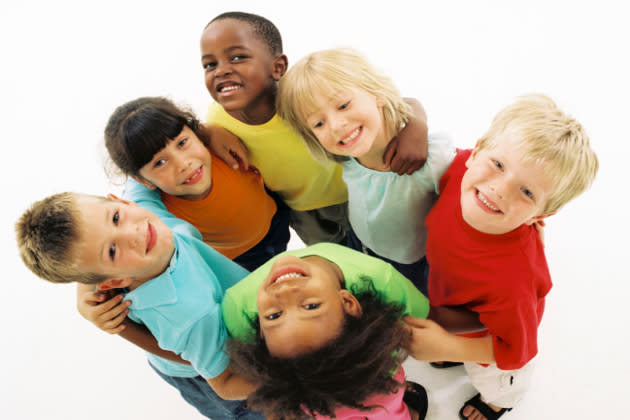 Kinder sind erfrischend ehrlich (Foto: Thinkstock)