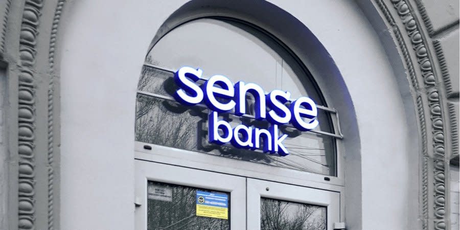 Sense Bank may be privatized in the first place