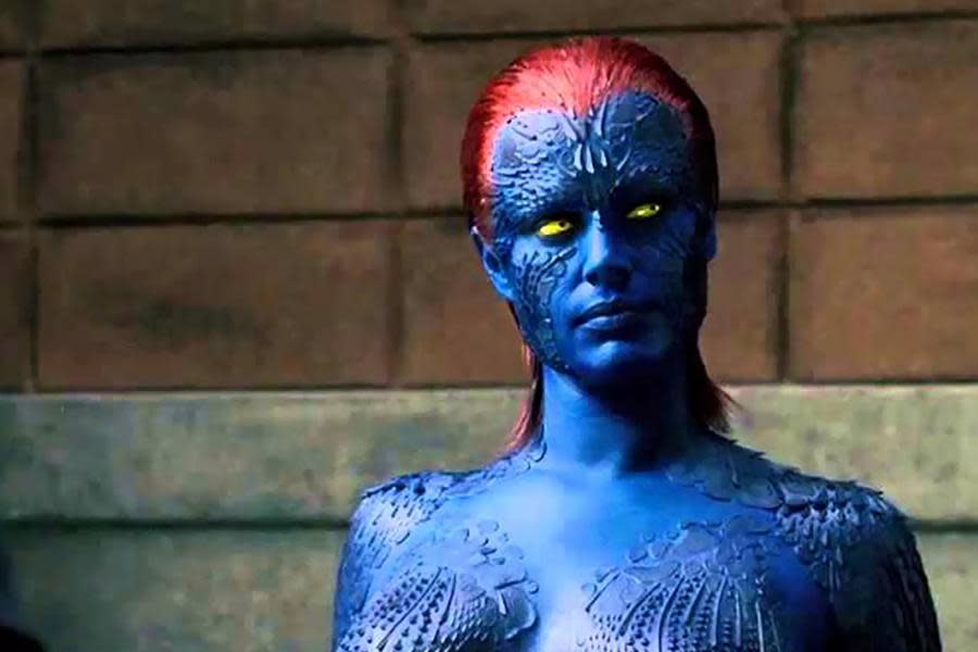 X-Men: La Batalla Final | Rebecca Romijn, actriz de Mystique, dice que detestó trabajar con el director Brett Ratner