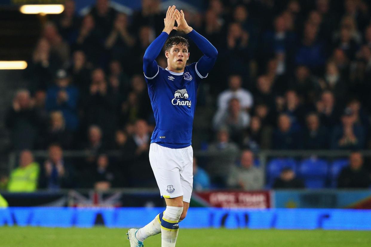 London Battle | West Ham to rival Tottenham for Ross Barkley: Getty Images