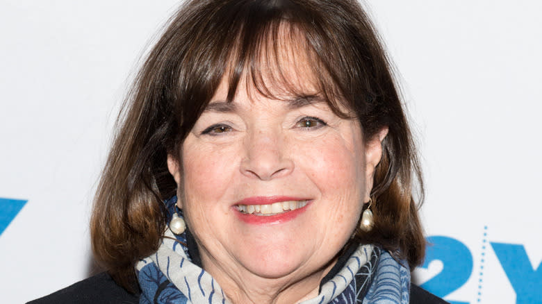 Ina Garten