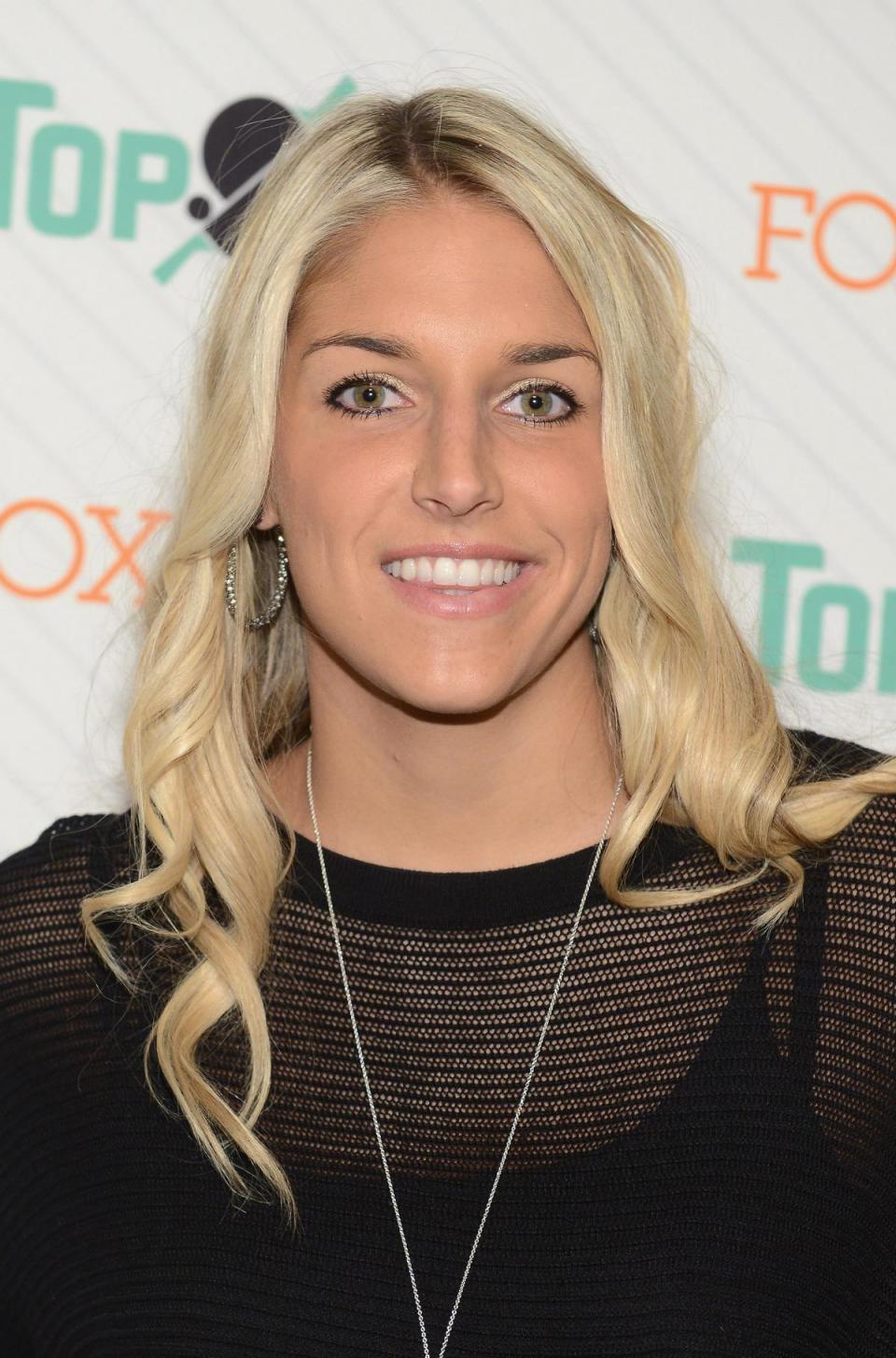 Offseason in der WNBA: So heiß sind die US-Beautys im Frauen-Basketball