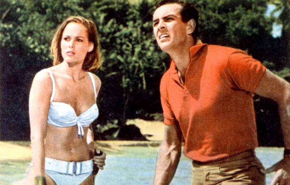 Dr. No (1962)