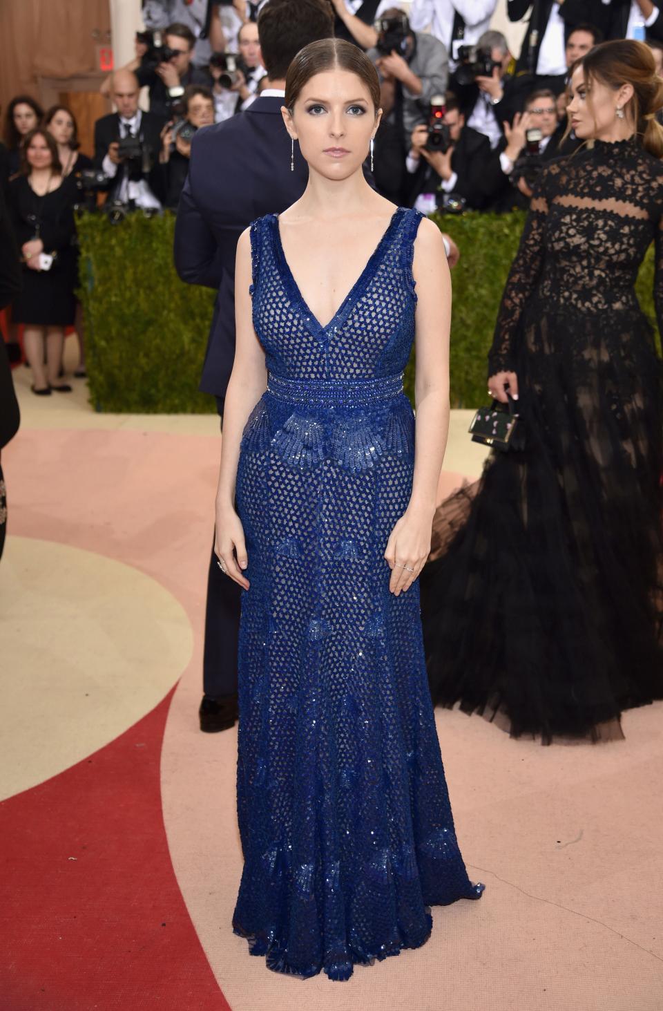 <h1 class="title">Anna Kendrick in Derek Lam</h1><cite class="credit">Photo: Getty Images</cite>