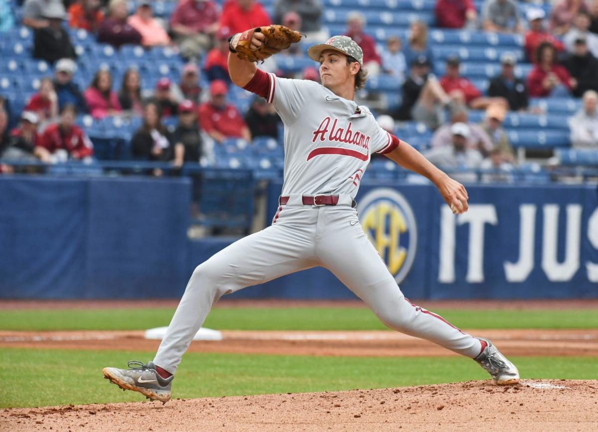 Wake Forest and Florida suspended in Fifth Inning - College Baseball Daily