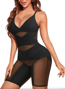 Irisnaya Full Body Shaper