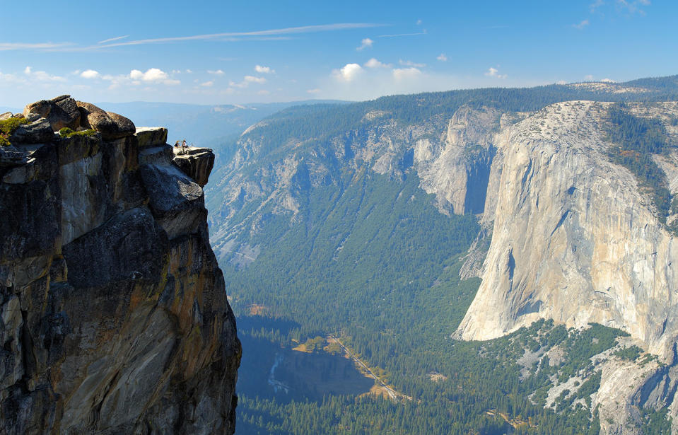 The area has become a popular spot for dramatic engagement and wedding photos. Source: Getty Images, File image