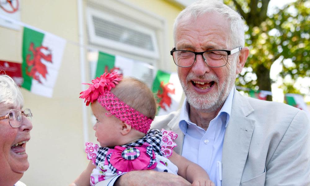 <span>Photograph: Jacob King/PA</span>