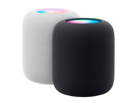 Apple HomePod (2nd Gen), White