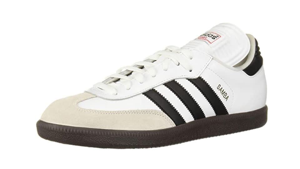 Adidas Performance Samba Shoe - Amazon