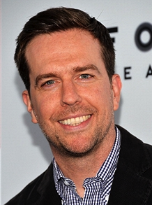 Ed Helms To Star In Comedy ‘Epic Fail’ For Lionsgate