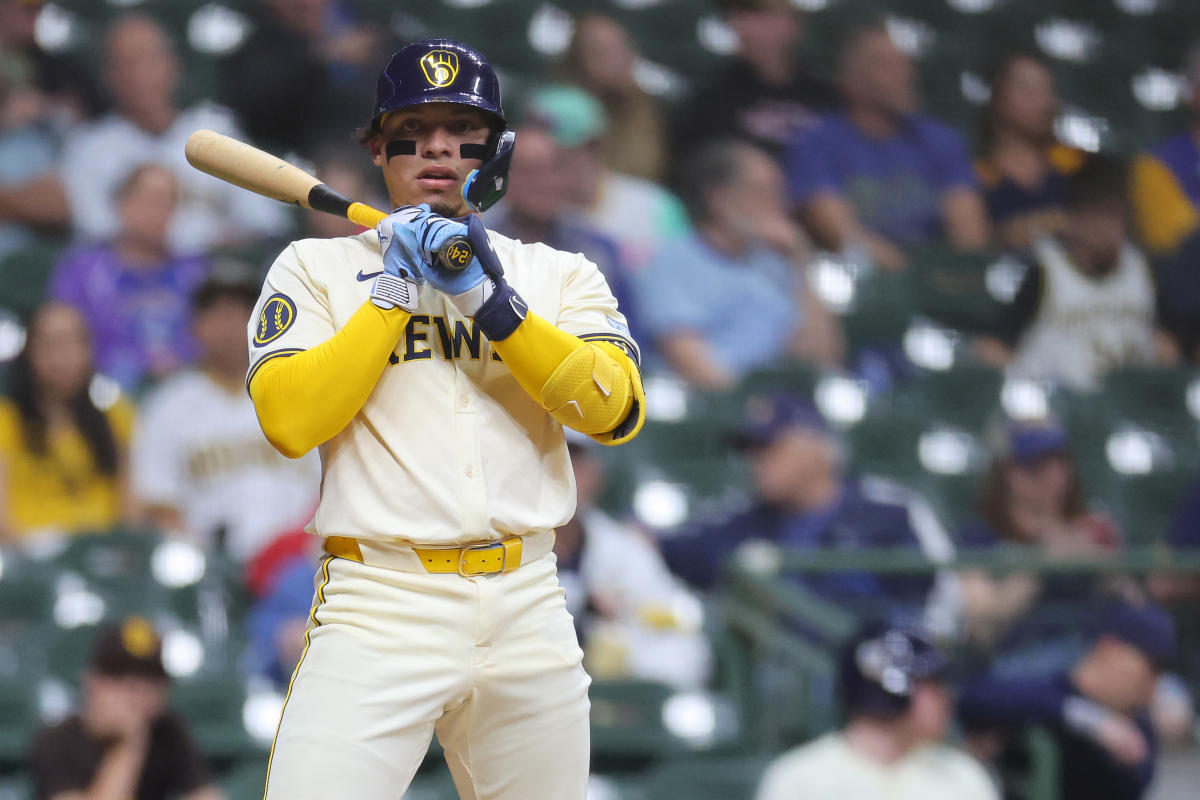 The Fantasy Baseball Buzz : Nous savions que les Braves seraient bons – mais avez-vous vu les Brewers venir ?