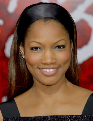 Garcelle Beauvais at the Los Angeles premiere of New Line Cinema's The Number 23