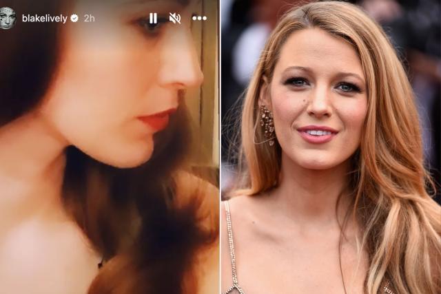 Blake Lively (@blakelively) / X