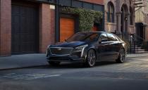 <p>General Motors will hold off ending production of the big sedans until January 2020-good news for the classic Detroit asssembly plant that builds them.<br></p>