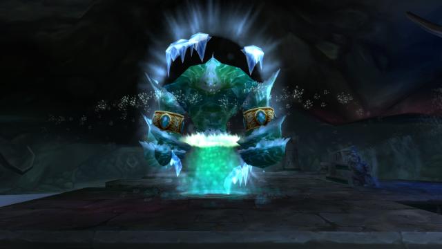 World of Warcraft: Classic was supposed to recreate the past, but