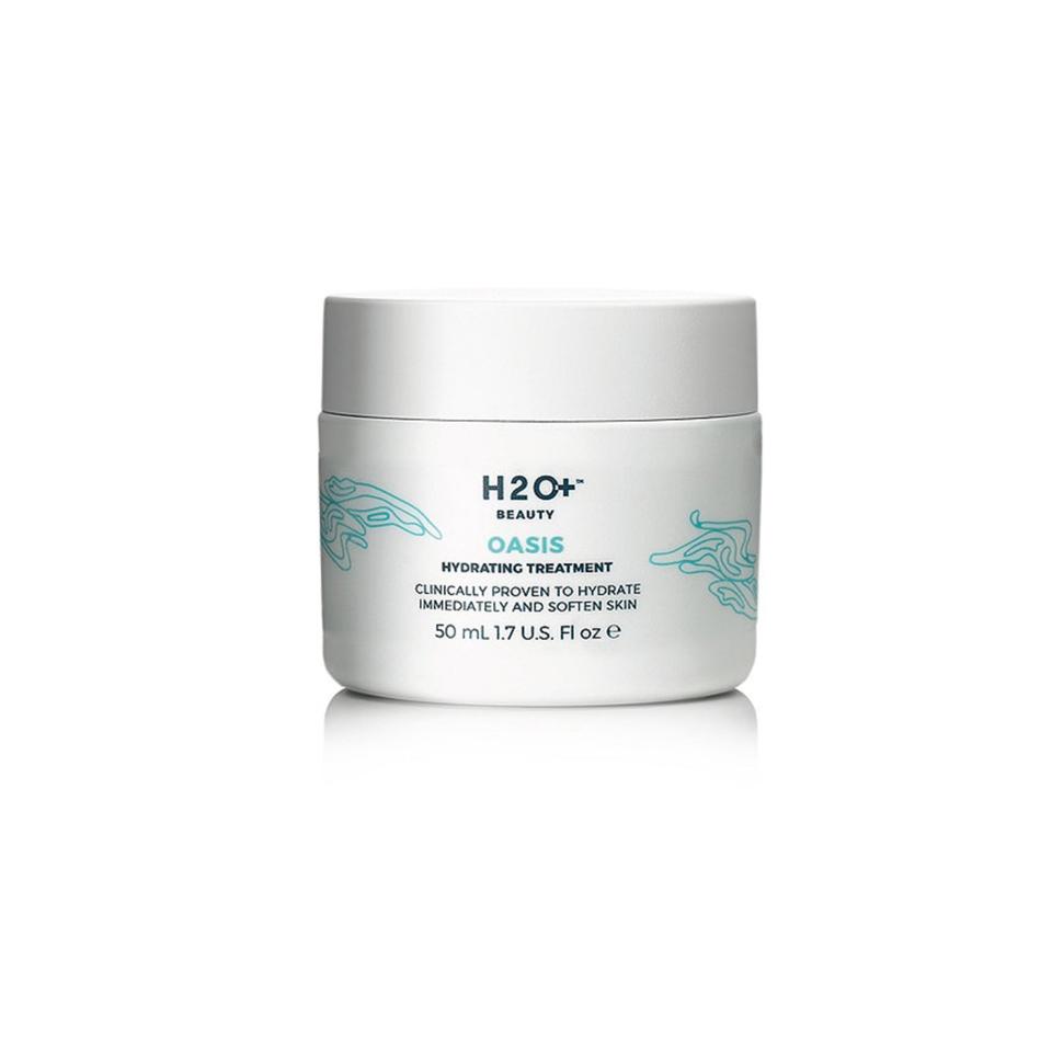 H2O+ Beauty Oasis Hydrating Treatment