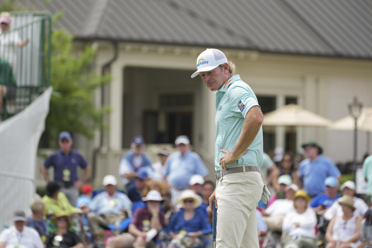 RBC Heritage