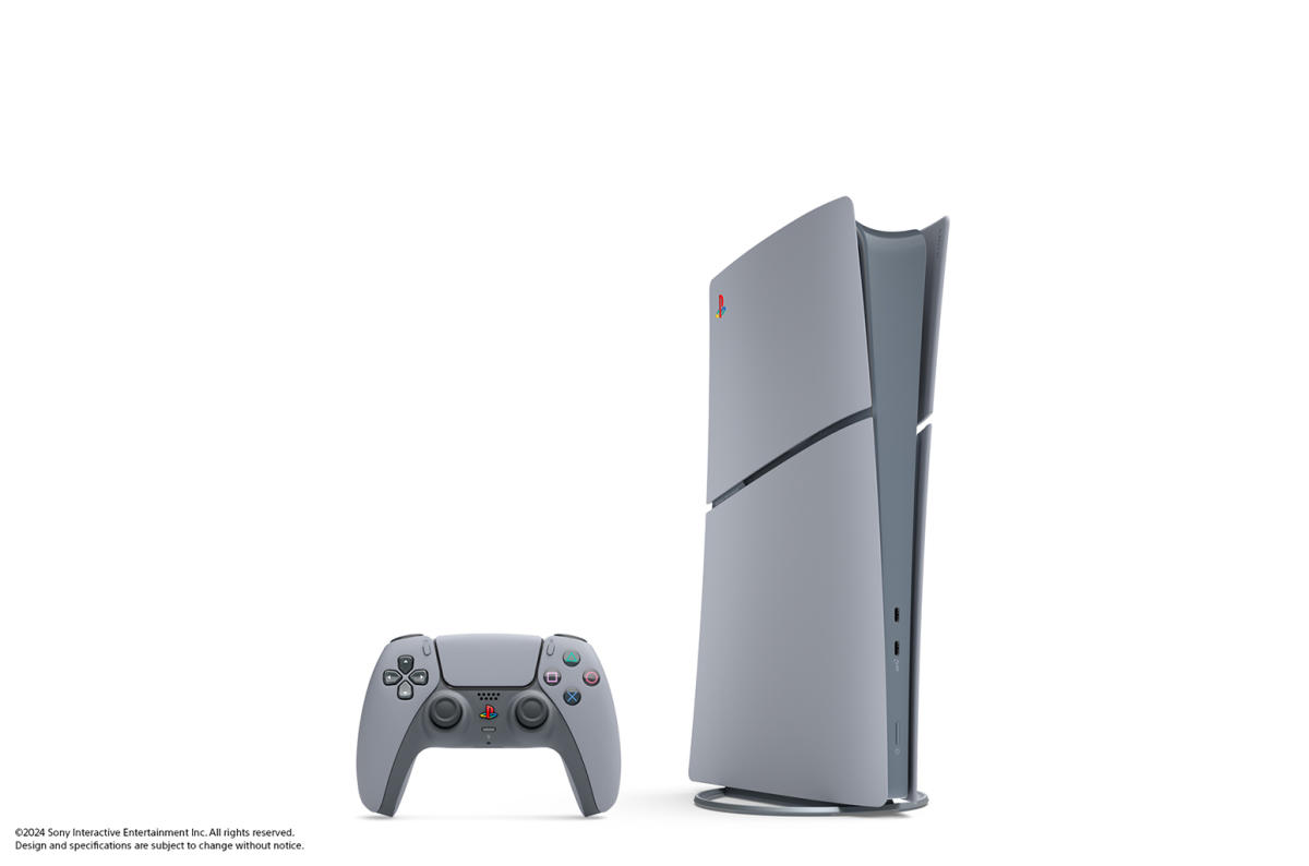 A PlayStation 30th anniversary collection is coming soon: where can you pre-order it?